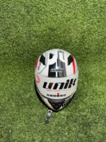 Casco Unik CN-04 TL (51-52) Flip Jr
