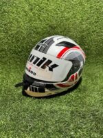 Casco Unik CN-04 TL (51-52) Flip Jr - Imagen 9