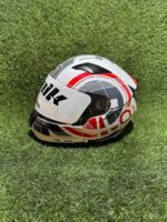 Casco Unik CN-04 TL (51-52) Flip Jr - Imagen 8