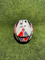 Casco Unik CN-04 TL (51-52) Flip Jr - Imagen 5