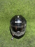 Casco Shiro Charter Convert T XS