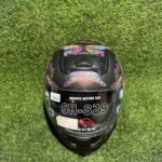 Casco Shiro SH-829 Wings Mate Kid TS
