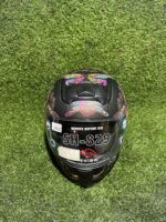 Casco Shiro SH-829 Wings Mate Kid TS