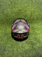 Casco Shiro SH-829 Wings Mate Kid TS - Imagen 7