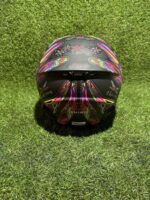Casco Shiro SH-829 Wings Mate Kid TS - Imagen 6