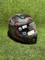 Casco Shiro SH-829 Wings Mate Kid TS - Imagen 10