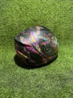 Casco Shiro SH-829 Wings Mate Kid TS - Imagen 8