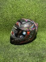 Casco Shiro SH-829 Wings Mate Kid TS - Imagen 3