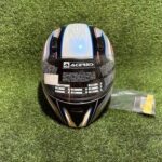 Casco Acerbis Ariel TS Fibra