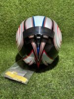 Casco Acerbis Ariel TS Fibra - Imagen 5