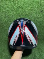 Casco Acerbis Ariel TS Fibra - Imagen 10