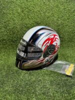 Casco Acerbis Ariel TS Fibra - Imagen 2