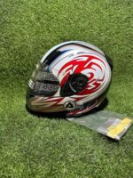 Casco Acerbis Ariel TS Fibra - Imagen 3