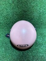 Casco Nau N350 Cyber TXS Rosa - Imagen 5