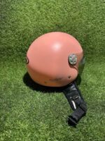 Casco Nau N350 Cyber TXS Rosa - Imagen 6