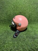 Casco Nau N350 Cyber TXS Rosa - Imagen 4