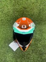 Casco Madix Jr TXL Naranja 53-54cm