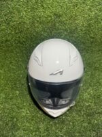 Casco Astone GT2M TM Blanco