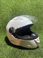 Casco Astone GT2M TM Blanco - Imagen 2