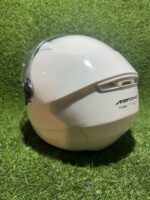 Casco Astone GT2M TM Blanco - Imagen 7