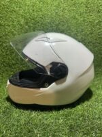 Casco Astone GT2M TM Blanco - Imagen 8