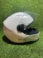 Casco Astone GT2M TM Blanco - Imagen 3