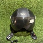 Casco Moto Nau N350 Ranger Jet TS