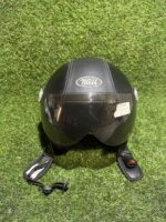 Casco Moto Nau N350 Ranger Jet TS