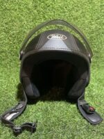 Casco Moto Nau N350 Ranger Jet TS - Imagen 2