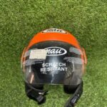 Casco Integral Nau N250 Passion TXS