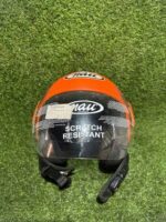 Casco Integral Nau N250 Passion TXS