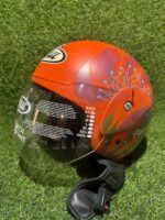 Casco Integral Nau N250 Passion TXS - Imagen 2