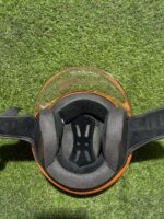 Casco Integral Nau N250 Passion TXS - Imagen 7