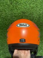 Casco Integral Nau N250 Passion TXS - Imagen 8