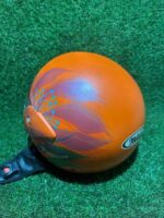 Casco Integral Nau N250 Passion TXS - Imagen 4