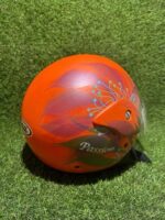 Casco Integral Nau N250 Passion TXS - Imagen 6