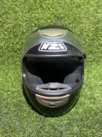 Casco NZI Astron 600 JR TS Negro - Imagen 2
