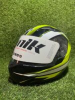 CASCO UNIK CN-04 TS FLIP JR - Imagen 3