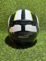 CASCO UNIK CN-04 TS FLIP JR - Imagen 6