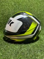 CASCO UNIK CN-04 TS FLIP JR - Imagen 4