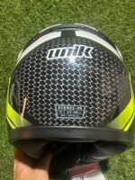 CASCO UNIK CN-04 TS FLIP JR - Imagen 10