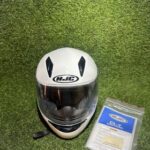 Casco HJC CL-Y TL Blanco