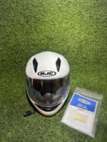 Casco HJC CL-Y TL Blanco