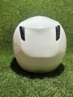 Casco HJC CL-Y TL Blanco - Imagen 3