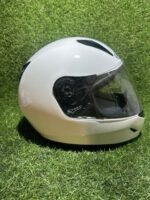 Casco HJC CL-Y TL Blanco - Imagen 5