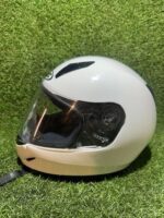 Casco HJC CL-Y TL Blanco - Imagen 2