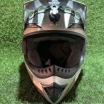Casco Shark MX200 TXS