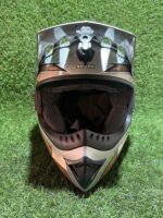 Casco Shark MX200 TXS