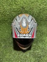 Casco Shark MX200 TXS - Imagen 2