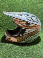 Casco Shark MX200 TXS - Imagen 4